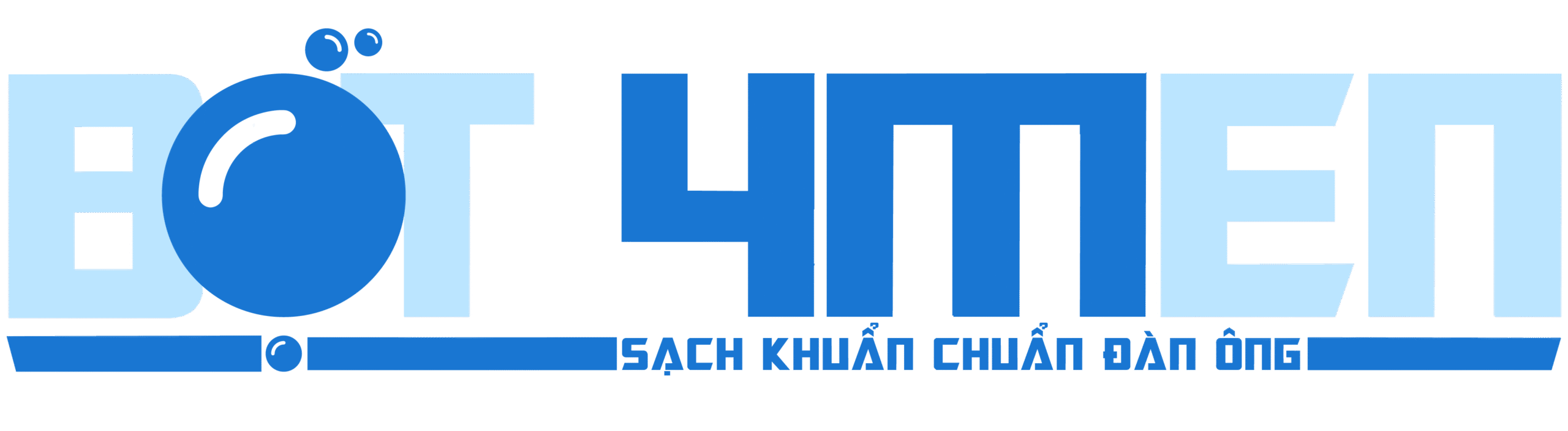 BỌT 4MEN