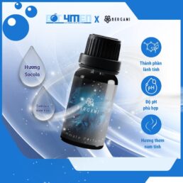 Nước hoa vùng kín bergami