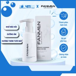 Dung dịch vệ sinh Fanmen