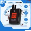 Dung dịch vệ sinh nam siêu sướng wolf on
