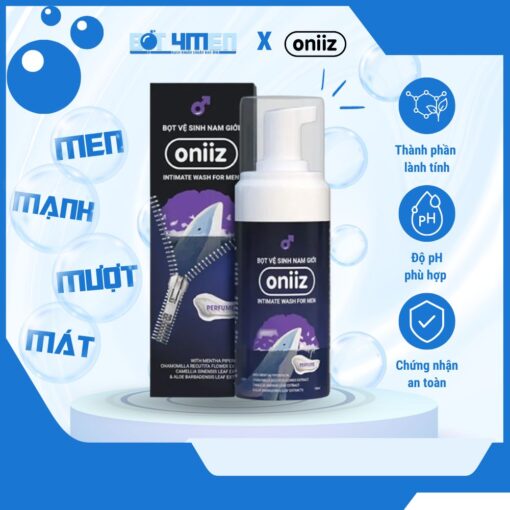 Oniiz Hương Nước Hoa Perfume