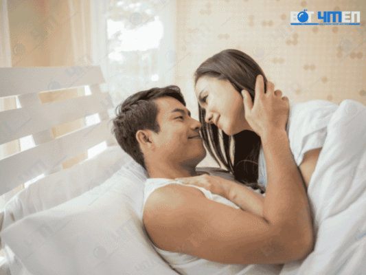 Cách chữa xuất tinh sớm. 