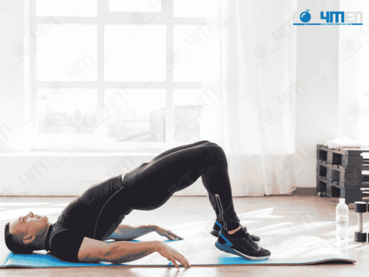 Cải thiện sinh lý tự nhiên