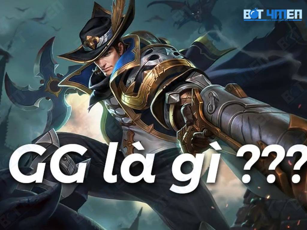 GG là gì?