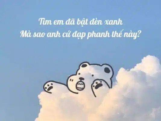 Thả thính chất