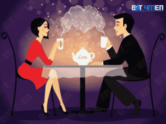 Cách tỏ tình không bị từ chối
