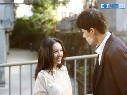 Cách tỏ tình crush bằng cách gặp trực tiếp