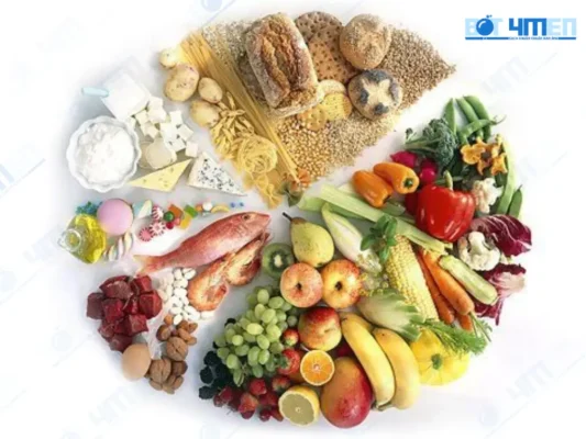 Ai nên áp dụng chế độ ăn giảm cân