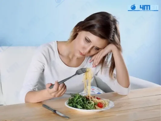 Ai nên áp dụng chế độ ăn tăng cân