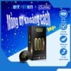 Bao Cao Su Durex 001 Siêu Mỏng