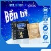 Bao cao su Durex Kingtex ôm sát