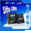 Bao cao su durex performa