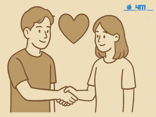 Cách tỏ tình không bị từ chối