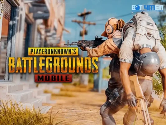 Game PUBG