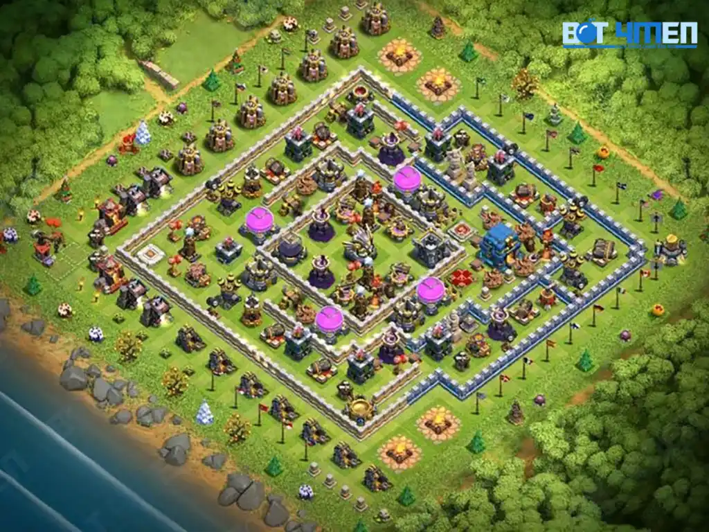Game chiến thuật hay