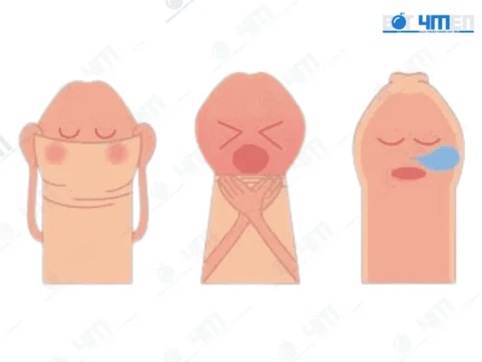 Khi nào chúng ta nên đi gặp bác sỹ để khám 