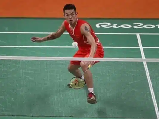 Kỹ thuật đánh cầu dưới thấp