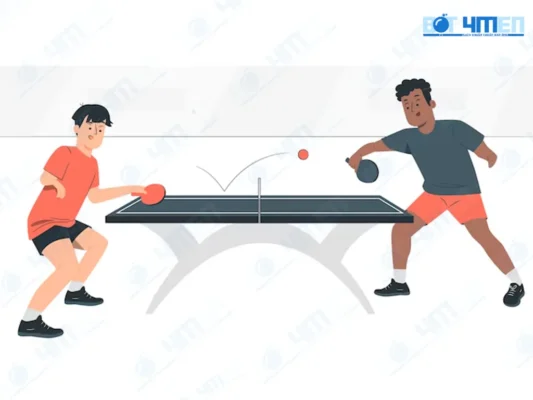 Kỹ thuật topspin