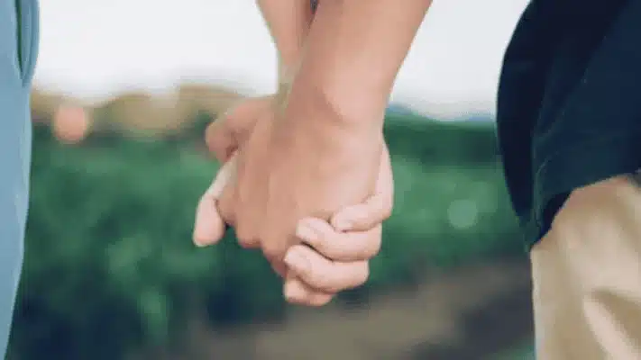 Làm thế nào để yêu đúng và lành mạnh 