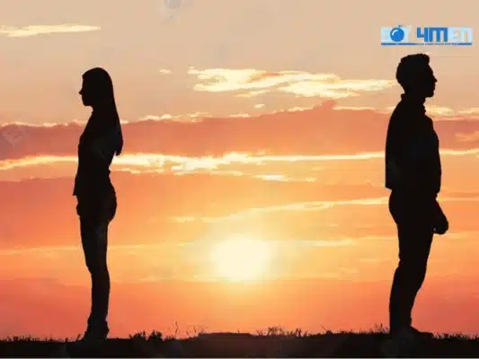 Những sai lầm thường gặp khiến yêu xa dễ tan vỡ