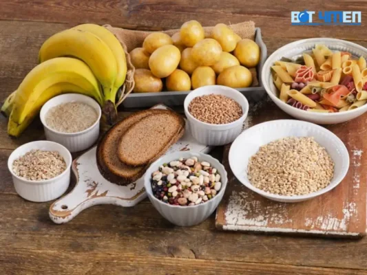 Tại sao cần chế độ ăn tăng cân