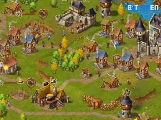 Vì sao nên chơi game chiến thuật 