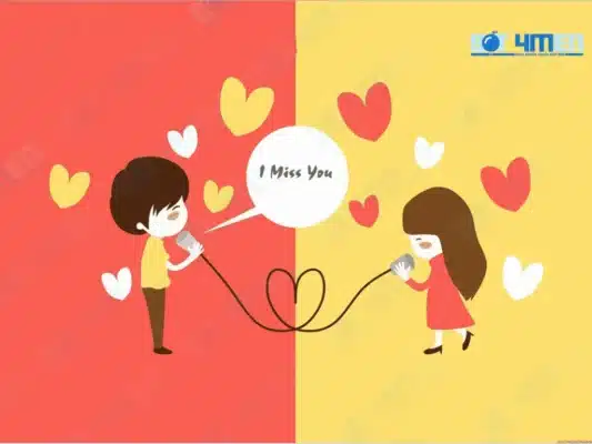 Yêu xa là gì