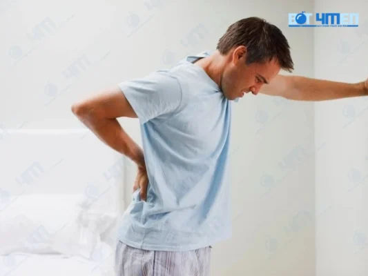 Ai có nguy cơ cao mắc bệnh