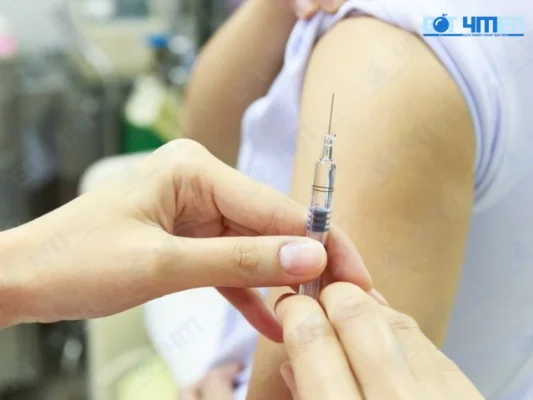 Ai nên tầm soát và tiêm ngừa HPV