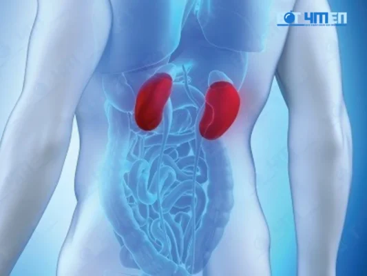 Biến chứng của viêm đường tiết niệu