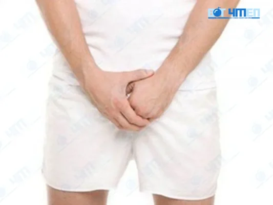 Biến chứng viêm bao quy đầu