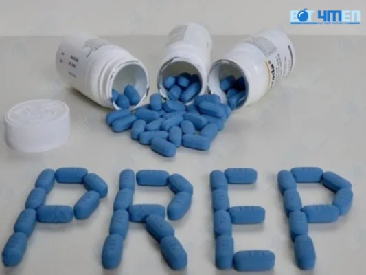 Cách phòng ngừa HIV hiệu quả