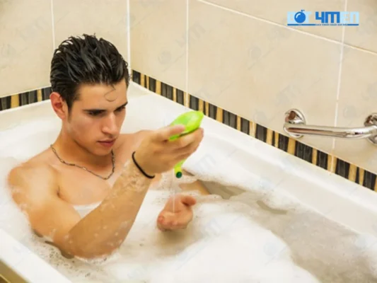Cách phòng ngừa viêm bao quy đầu