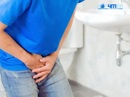 Cách phòng ngừa viêm tinh hoàn