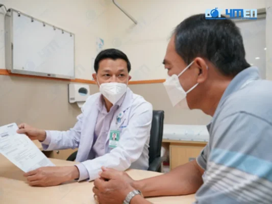 Cách phòng ngừa viêm tuyến tiền liệt