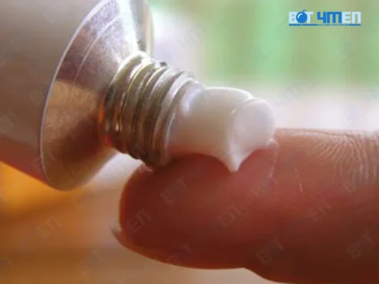 Có nên trị bao quy đầu tại nhà không