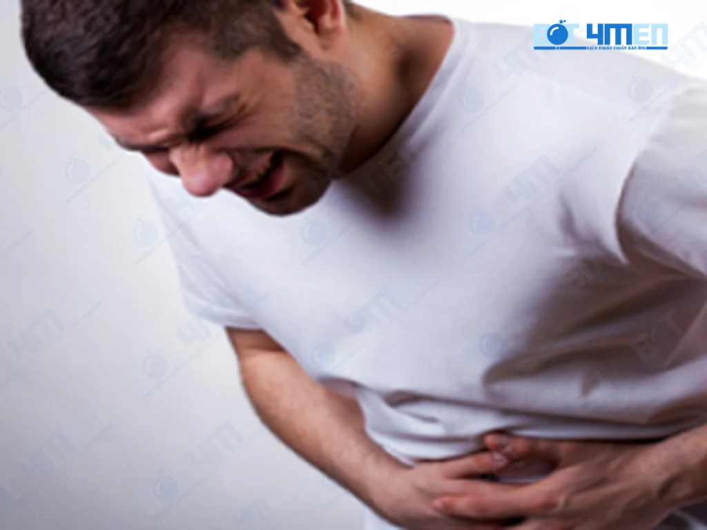 Dấu hiệu bị viêm đường tiết niệu