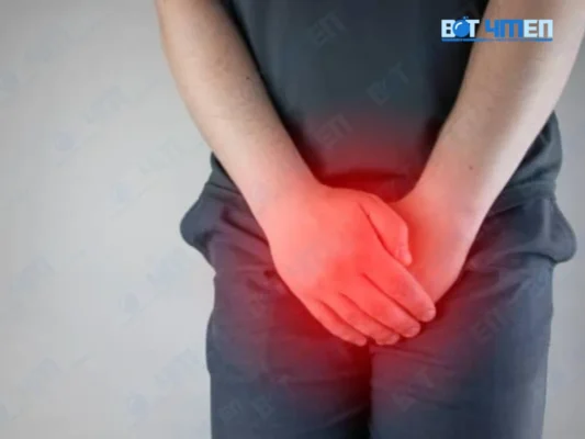 Giới thiệu về viêm tinh hoàn