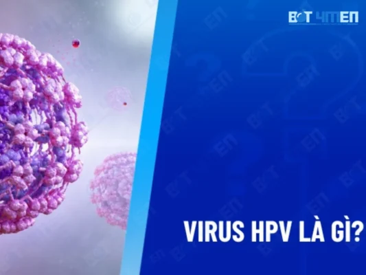 HPV là gì