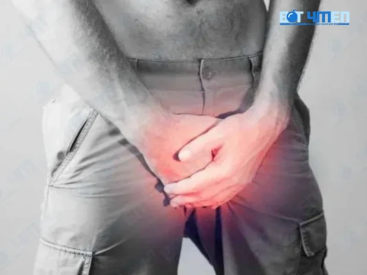 Khi nào cần đến bác sĩ