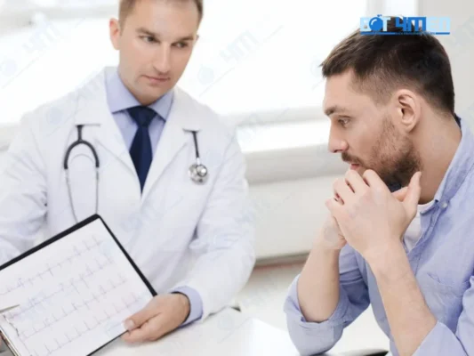 Khi nào nên đi gặp bác sĩ