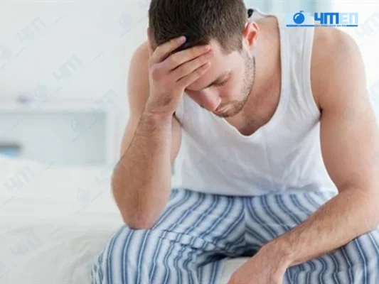 Nguyên nhân dấu hiệu bị viêm tuyến tiền liệt
