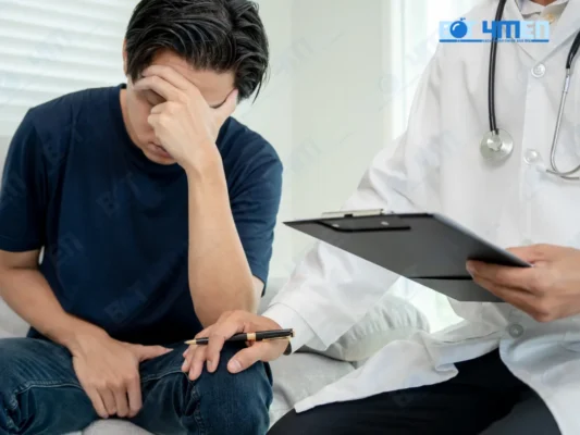 Ung thư tinh hoàn có chữa được không
