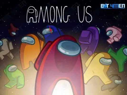 Game Among Us