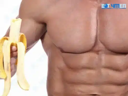 Ăn chuối có tác dụng gì cho anh em gymer