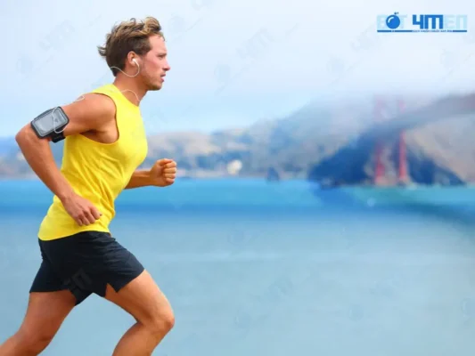 Bắt đầu chạy bộ như thế nào?