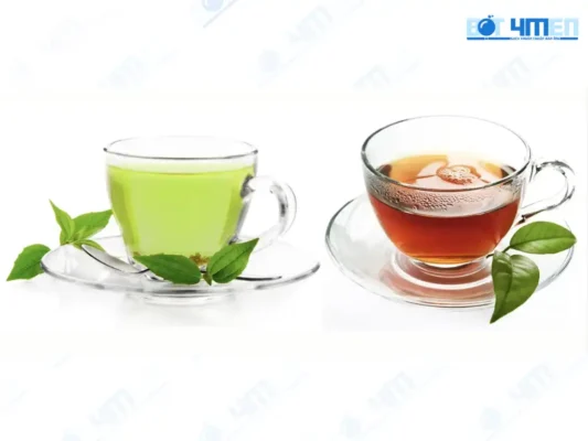 Bật mí 3 loại nước nên uống trước khi ngủ 