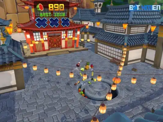 Bí quyết để chinh phục game