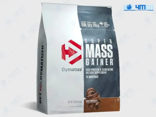 Bột Mass Gainer