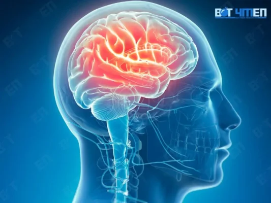 Cải thiện sự tập trung và chức năng của não